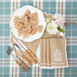 Mariana Sand Napkins (Set of 4)