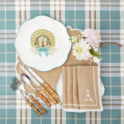 Mariana Sand Napkins (Set of 4)