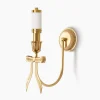 Marilyn Bow Rechargeable Wall Light