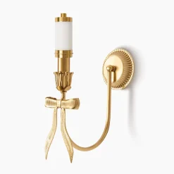 Marilyn Bow Rechargeable Wall Light