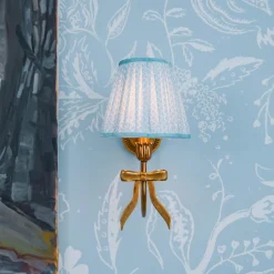 Marilyn Bow Rechargeable Wall Light
