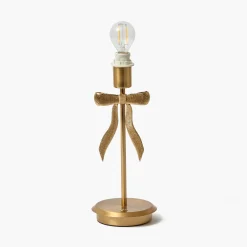 Marilyn Bow Rechargeable Lamp