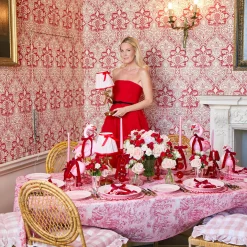 Marilyn Bow Rechargeable Lamp