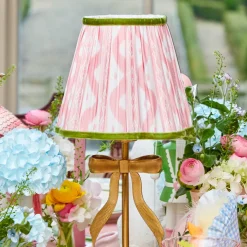 Marilyn Bow Rechargeable Lamp