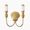 Marina Rechargeable Double Wall Light