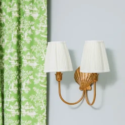 Marina Rechargeable Double Wall Light