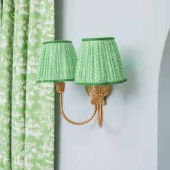 Marina Rechargeable Double Wall Light