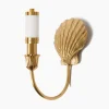 Marina Rechargeable Wall Light