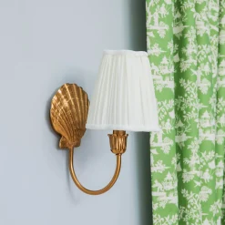Marina Rechargeable Wall Light