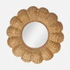 Martha Rattan Mirror