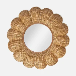 Martha Rattan Mirror