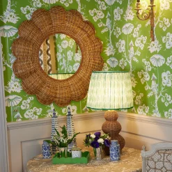 Martha Rattan Mirror