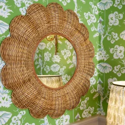 Martha Rattan Mirror