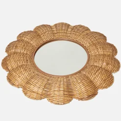 Martha Rattan Mirror