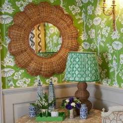 Martha Rattan Mirror