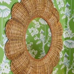 Martha Rattan Mirror