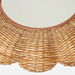 Martha Rattan Mirror