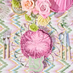 Meredith Woven Placemats (Set of 4)