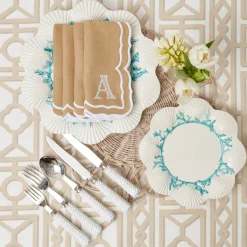 Meredith Woven Placemats (Set of 4)