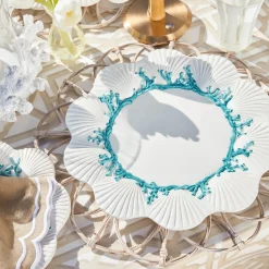 Meredith Woven Placemats (Set of 4)