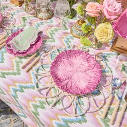 Meredith Woven Placemats (Set of 4)