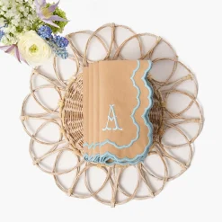 Meredith Woven Placemats (Set of 4)