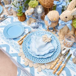 Mia Woven Placemats (Set of 4)