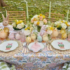 Mia Woven Placemats (Set of 4)