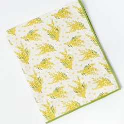 Mimosa Tablecloth