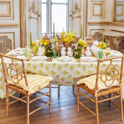 Mimosa Tablecloth