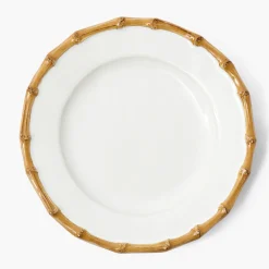 Nancy Bamboo Dinner Plate