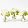 Nancy Bud Vases (Set of 3)