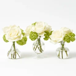 Nancy Bud Vases (Set of 3)