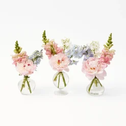 Nancy Bud Vases (Set of 3)