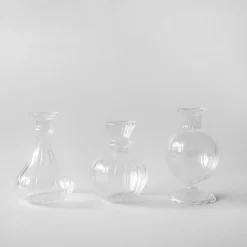 Nancy Bud Vases (Set of 3)