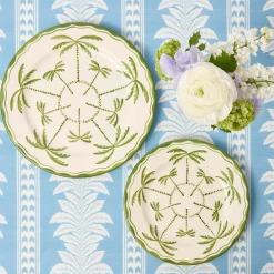 Palmera Starter Plates (Set of 4)