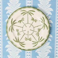 Palmera Starter Plates (Set of 4)