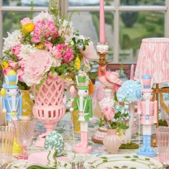Pastel Easter Bunnies (Set of 3)