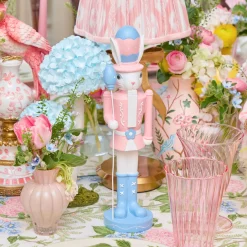 Pastel Easter Bunnies (Set of 3)