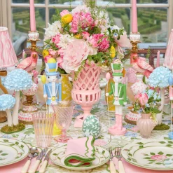 Pastel Easter Bunnies (Set of 3)