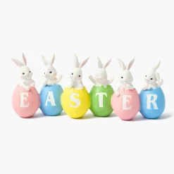 Pastel Easter Sign
