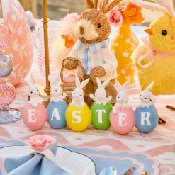 Pastel Easter Sign