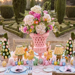 Pastel Easter Sign