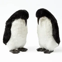 Patrick the Penguin (Pair)