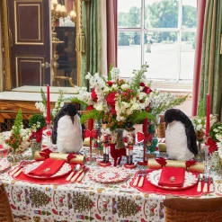 Patrick the Penguin (Pair)