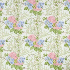 Pink Lady Isabella's Garden Tablecloth
