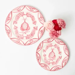 Pink Melograno Starter Plate