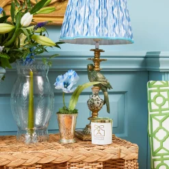 Portrait Of A Garden Scented Candle