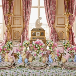 Potted Easter Egg Tree (Pair)