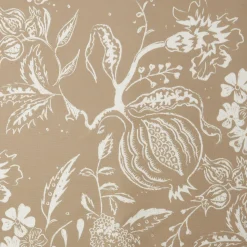 Putty Chelsea Square Fabric